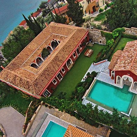 Villa Veneziano Suites & Villa Nydri  Luaran gambar