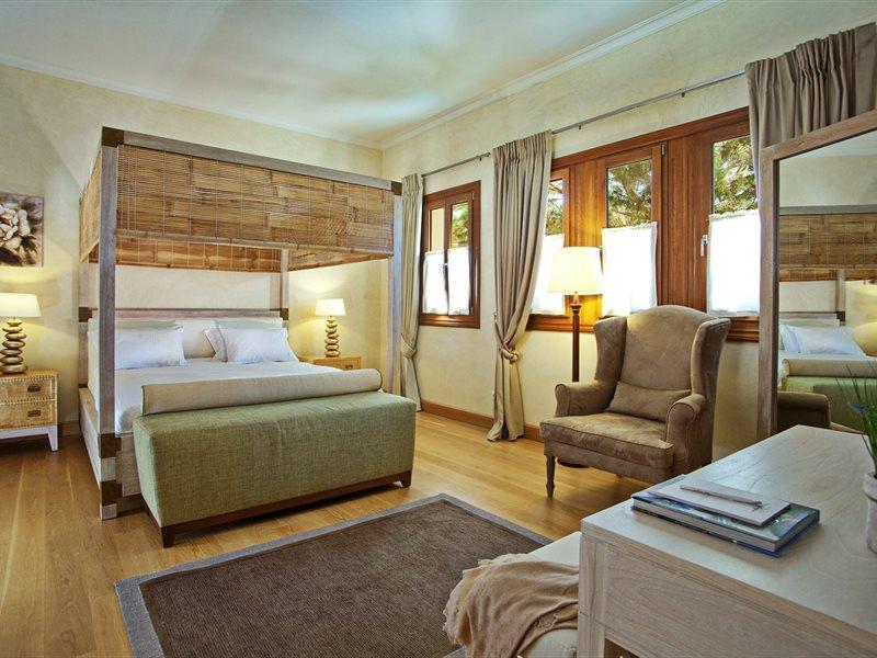 Villa Veneziano Suites & Villa Nydri  Luaran gambar