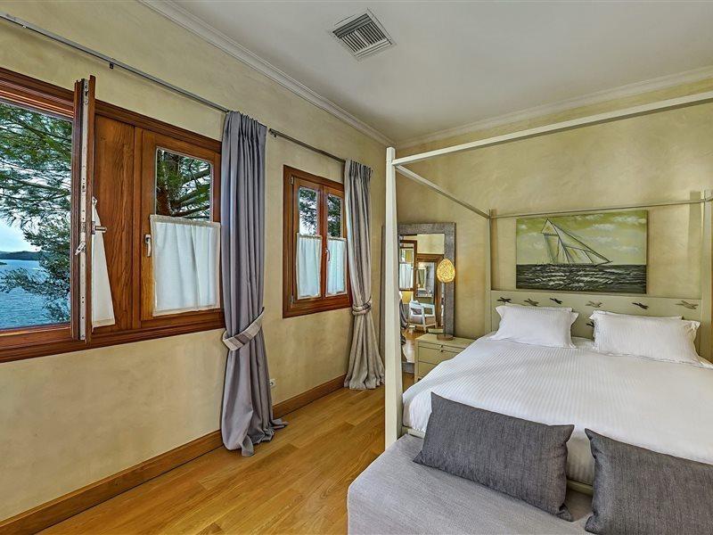 Villa Veneziano Suites & Villa Nydri  Luaran gambar