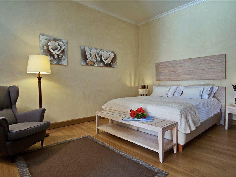Villa Veneziano Suites & Villa Nydri  Luaran gambar