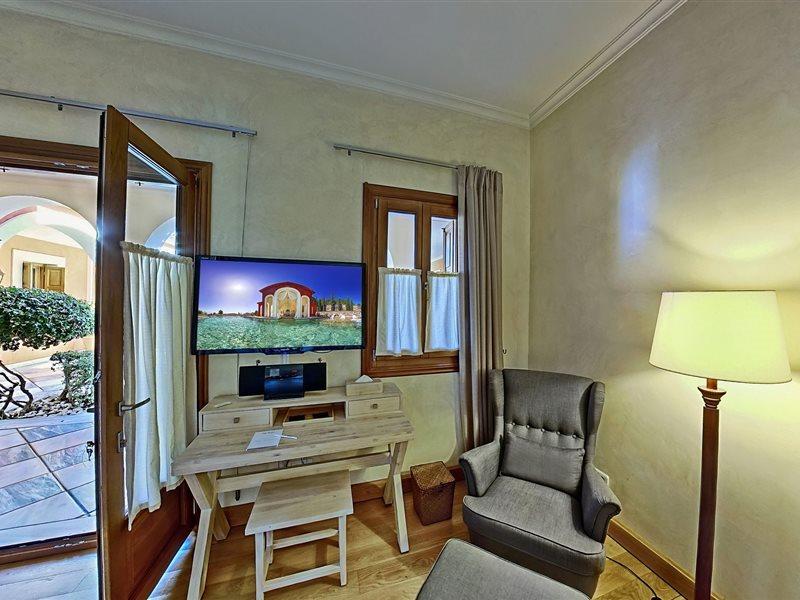 Villa Veneziano Suites & Villa Nydri  Luaran gambar
