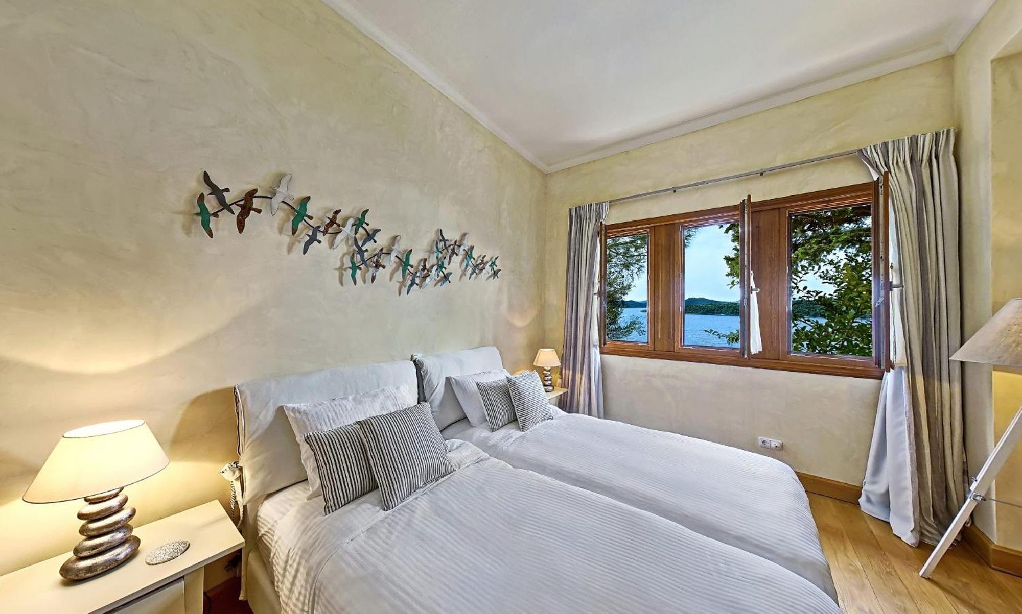 Villa Veneziano Suites & Villa Nydri  Luaran gambar
