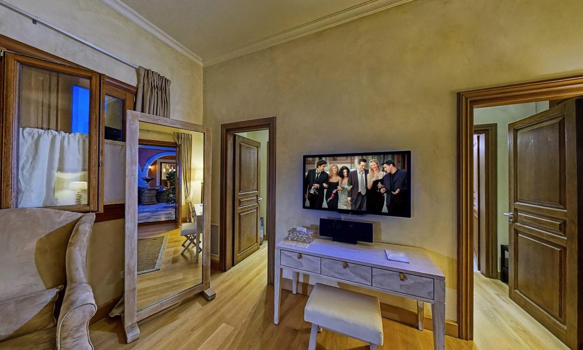 Villa Veneziano Suites & Villa Nydri  Luaran gambar