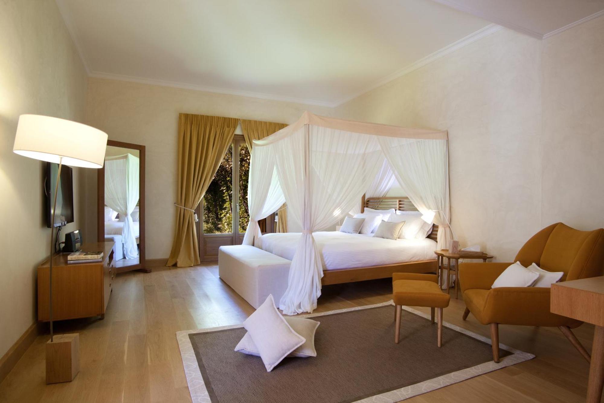 Villa Veneziano Suites & Villa Nydri  Bilik gambar