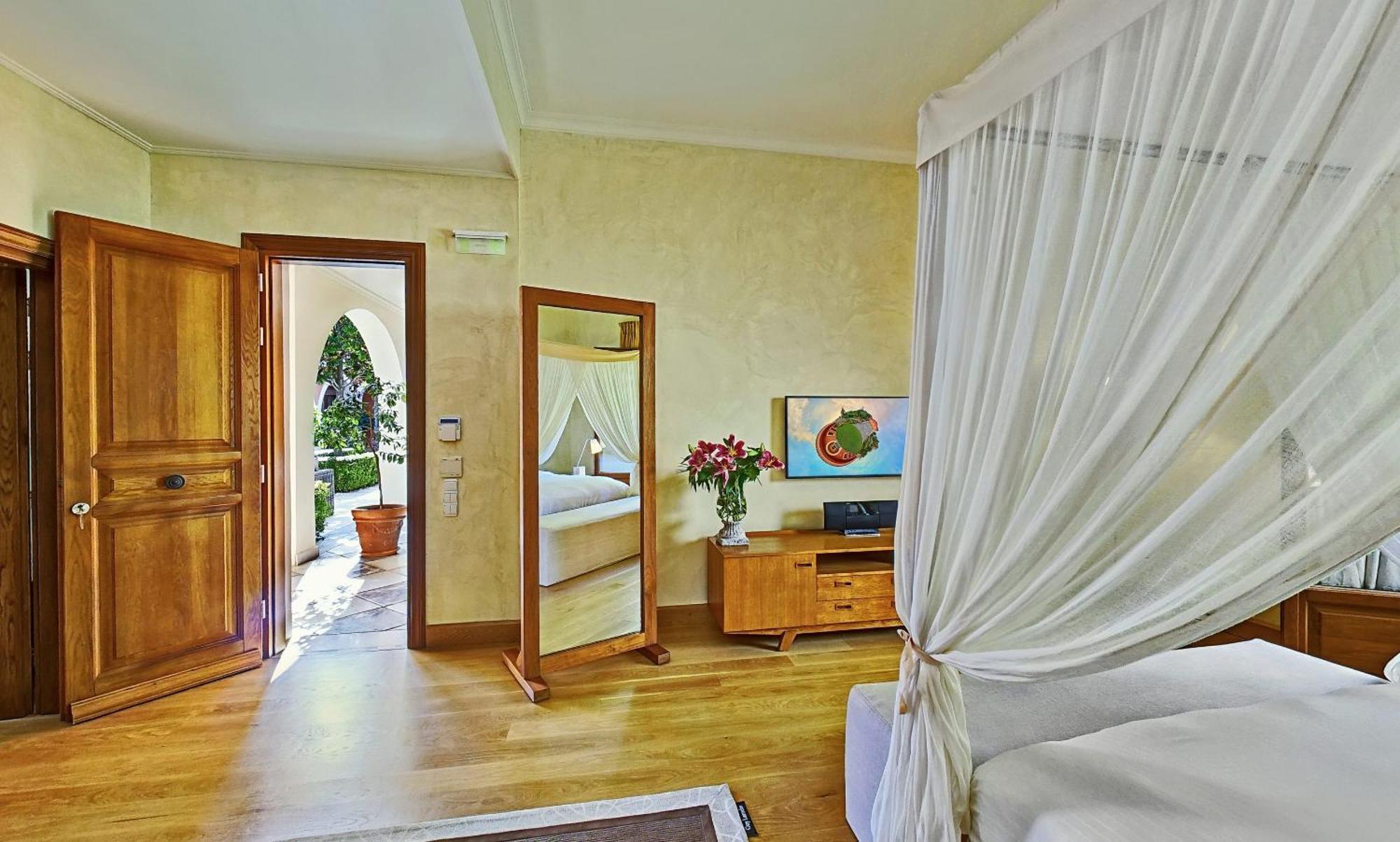 Villa Veneziano Suites & Villa Nydri  Luaran gambar