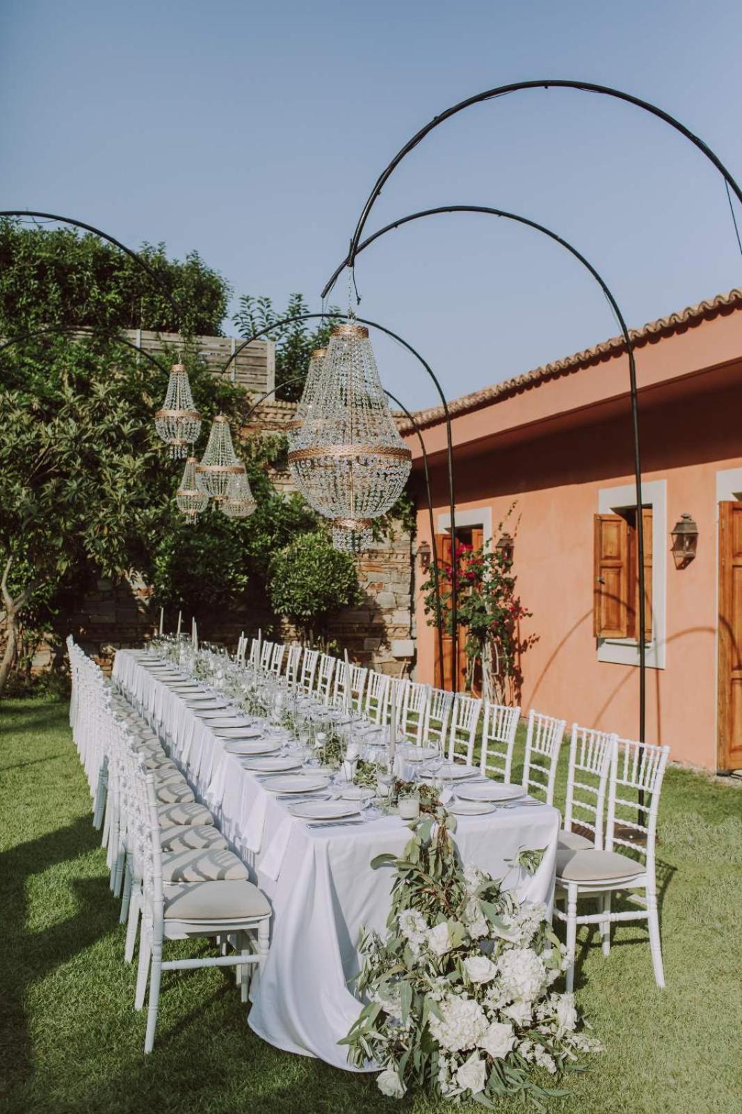 Villa Veneziano Suites & Villa Nydri  Luaran gambar