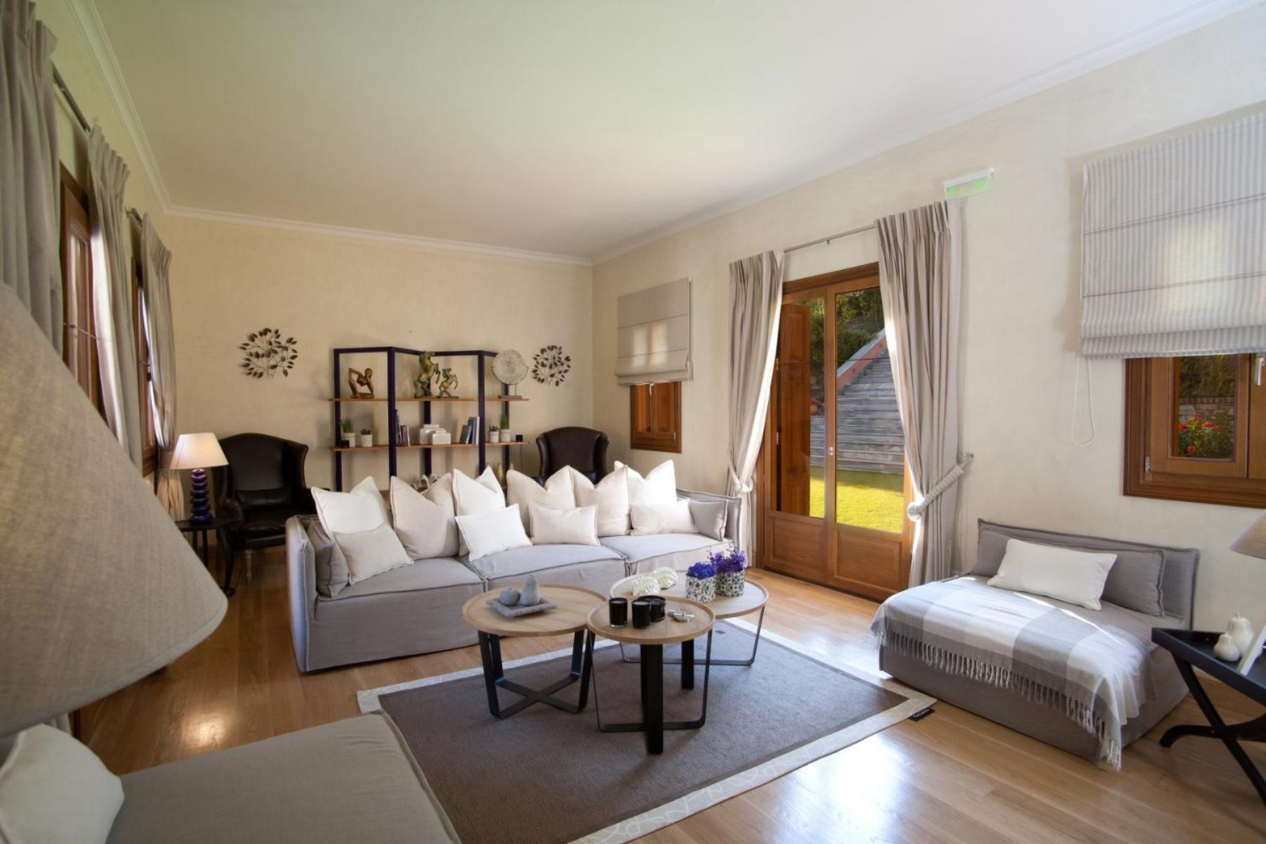 Villa Veneziano Suites & Villa Nydri  Luaran gambar