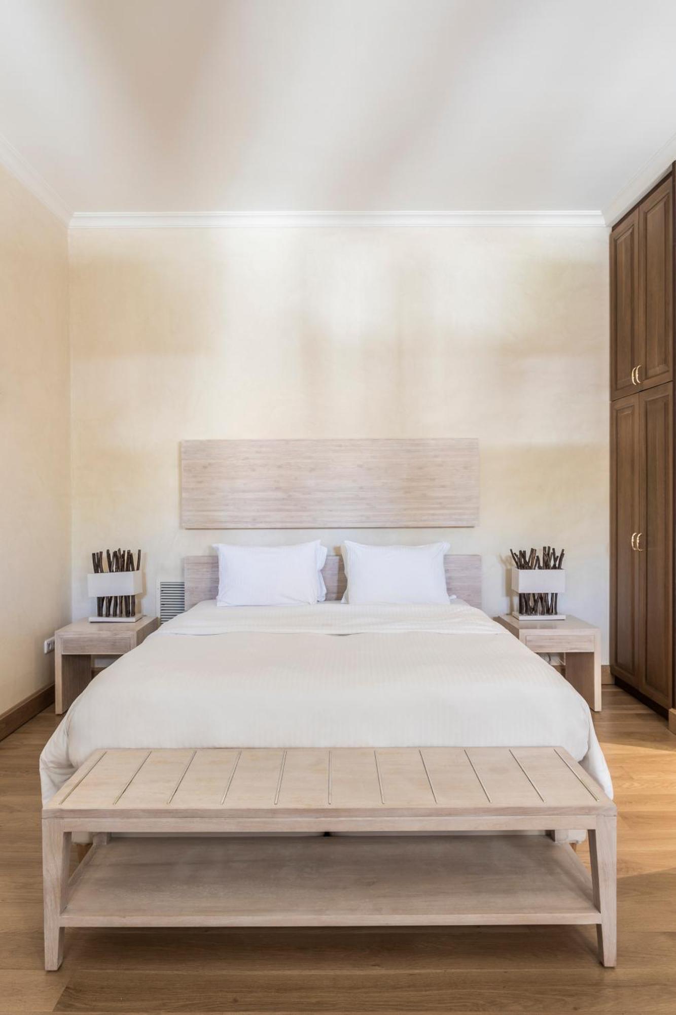 Villa Veneziano Suites & Villa Nydri  Bilik gambar