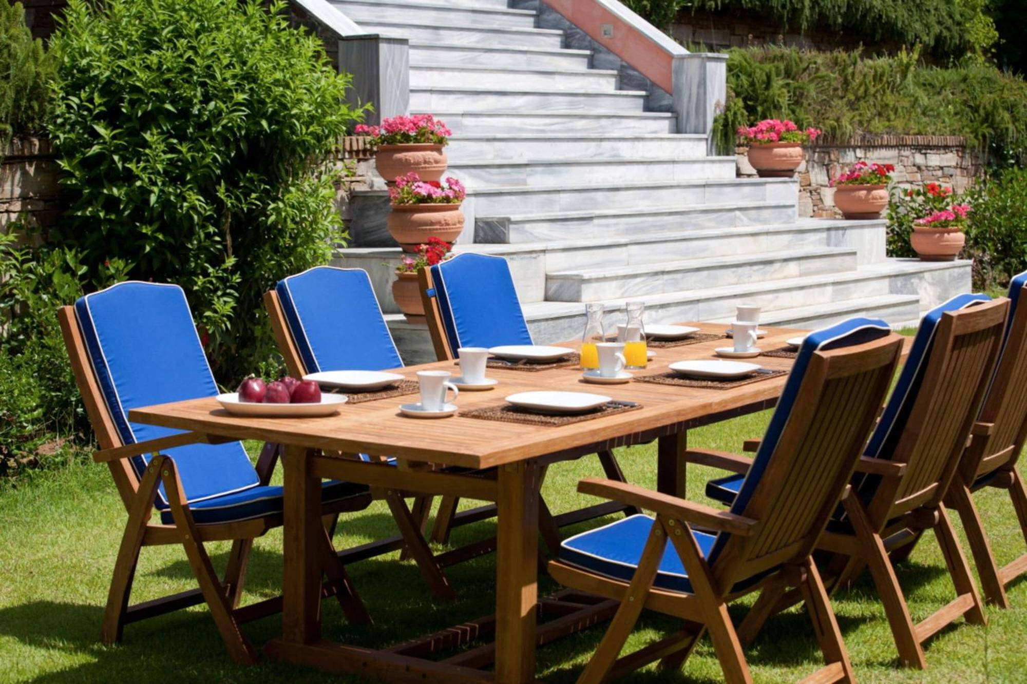Villa Veneziano Suites & Villa Nydri  Luaran gambar