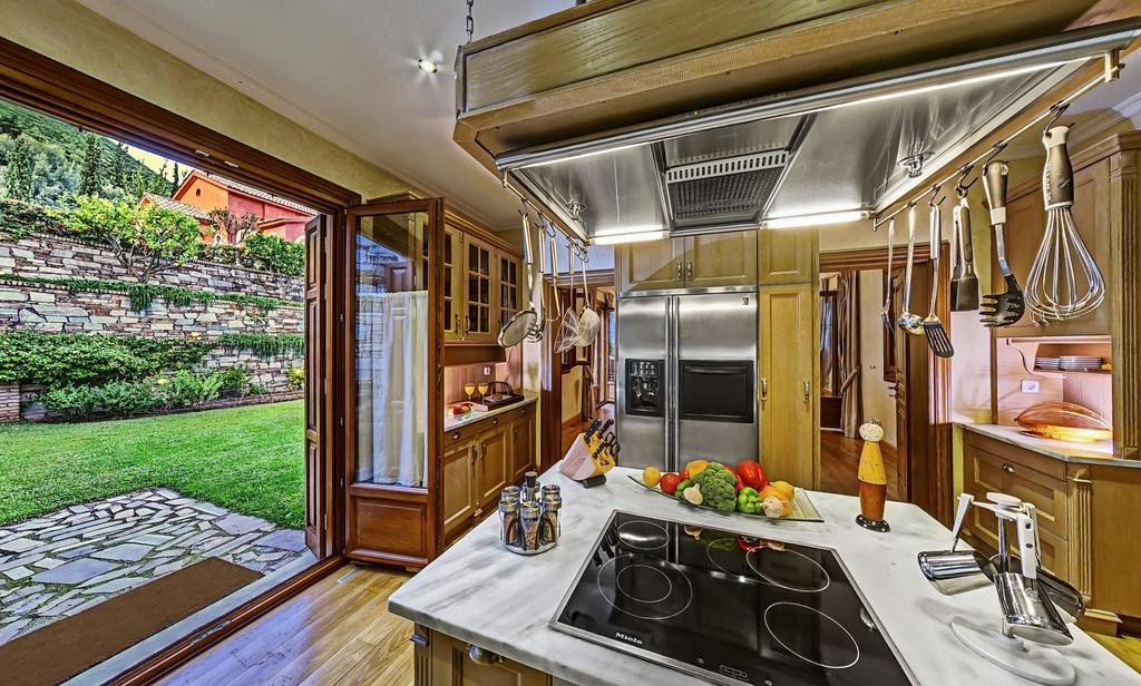 Villa Veneziano Suites & Villa Nydri  Luaran gambar