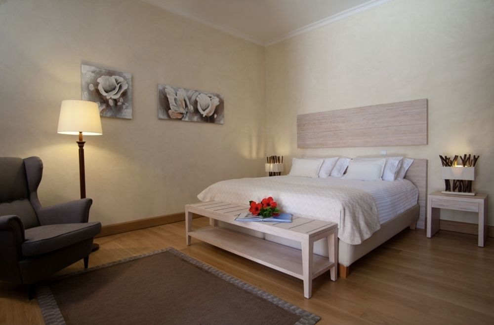Villa Veneziano Suites & Villa Nydri  Luaran gambar