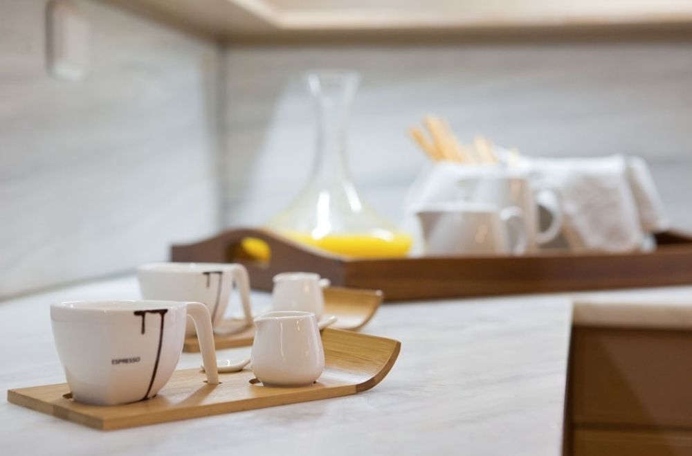 Villa Veneziano Suites & Villa Nydri  Luaran gambar